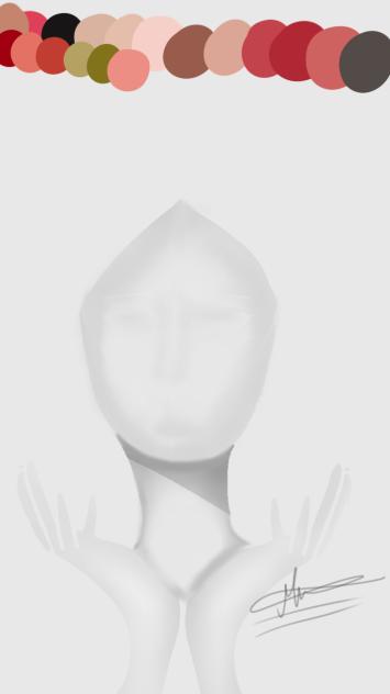 should i finish this✌️✌️