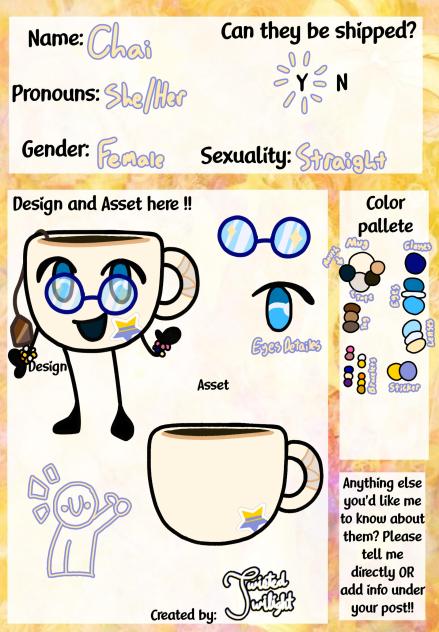 Object Sona!
