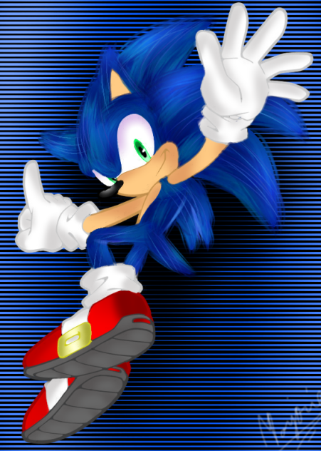 💙Sonic💙