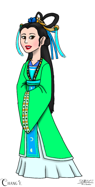 Chang'e