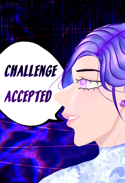Challenge accepted
