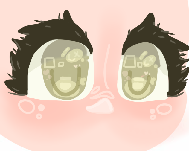 Eyes ( i made it)