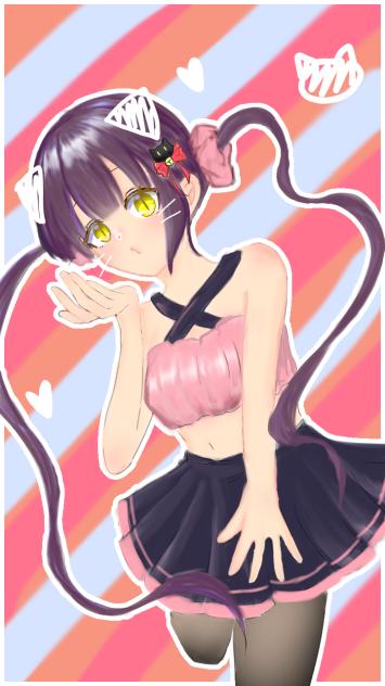 ฅ ˆ.  ̫.ˆ ฅ