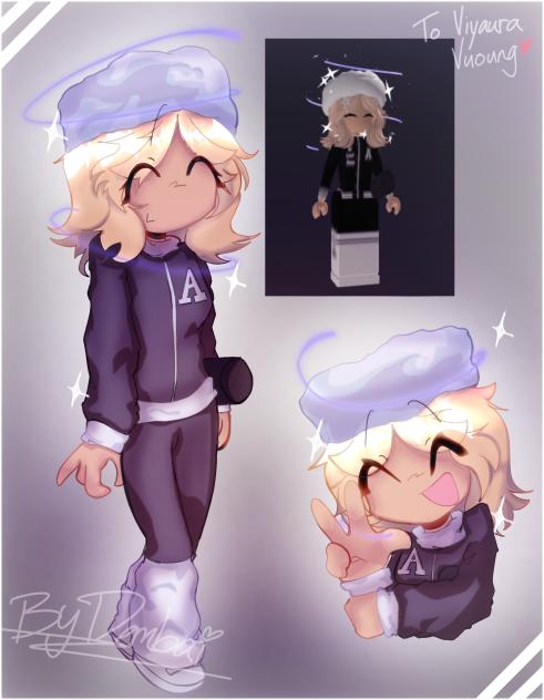 ♪..ꜱᴛᴀɴᴅꜱ ᴇᴠᴇʀ ᴛʀᴜᴇ! ♪