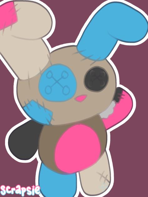 Scrapsie