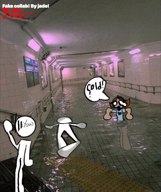 Pool place