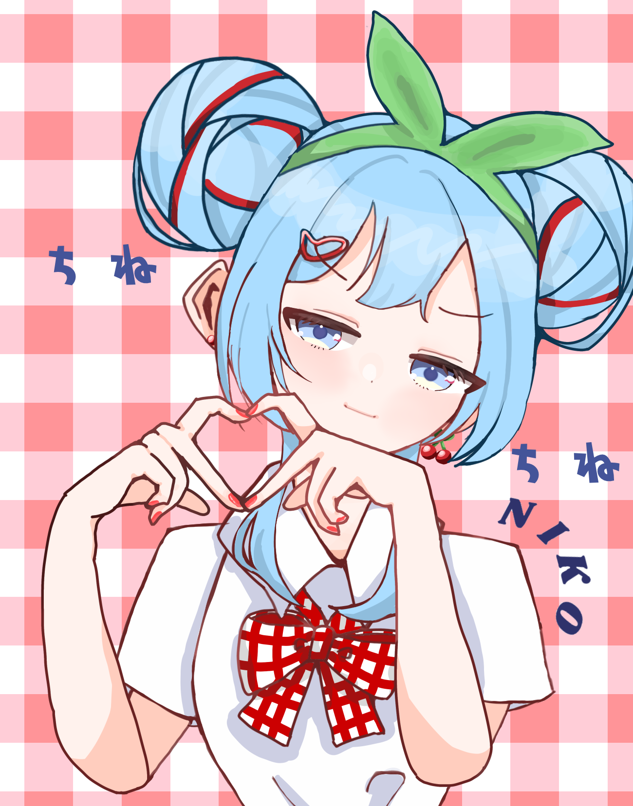 リッピー様 チェリーポップ - ibisPaint