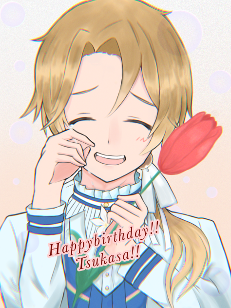 天馬司誕生祭2022！
