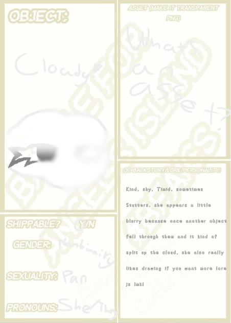 BFAI CS (cloudy)