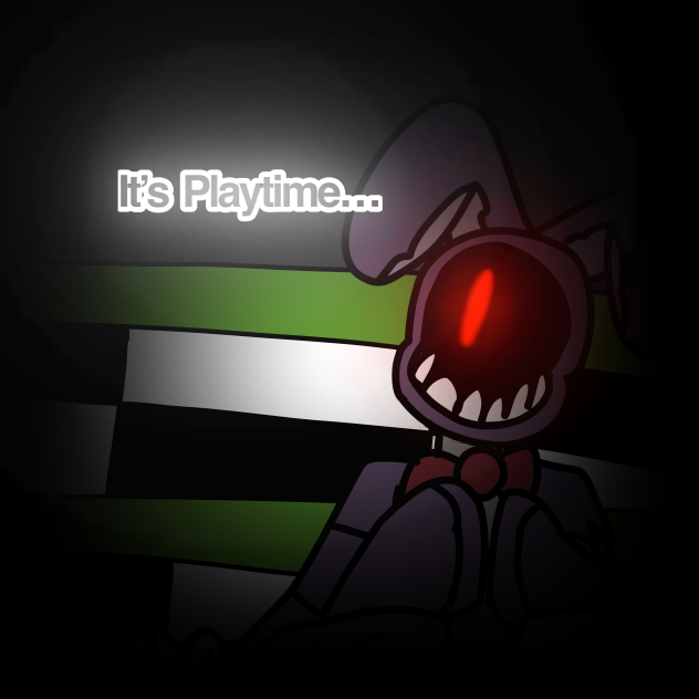 Fnaf 2 teaser