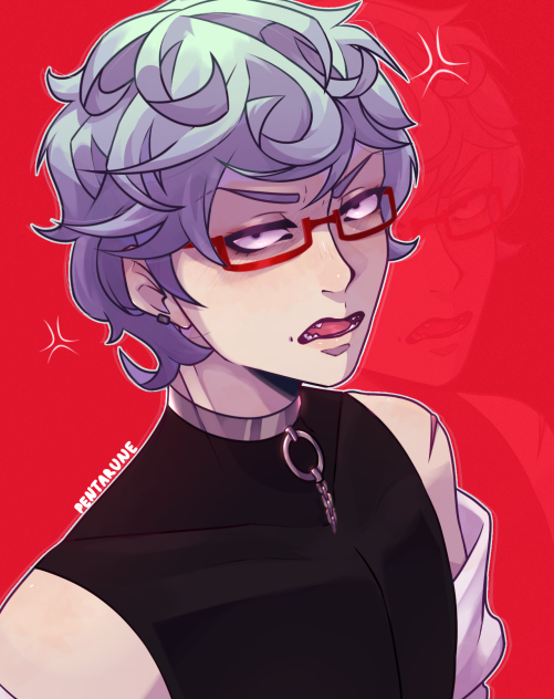 ギアッチョ ・ghiaccio