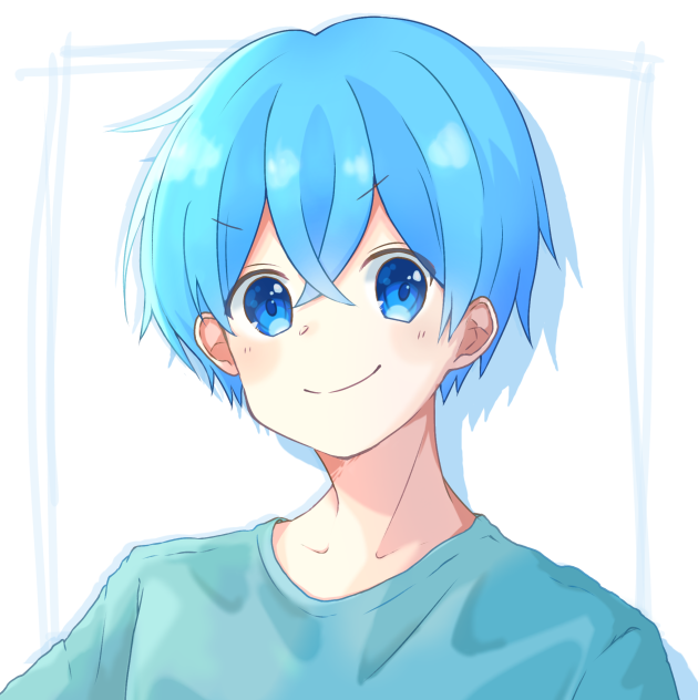 💙