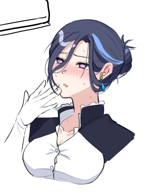 あっつい