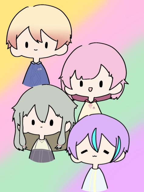 わんだぁらんず×しょぅたいむ