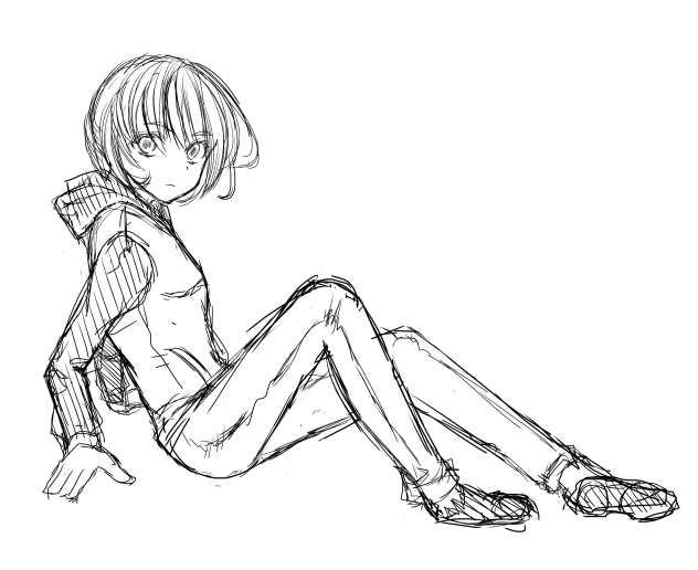ラクガキそ