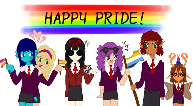 pride 2025 august