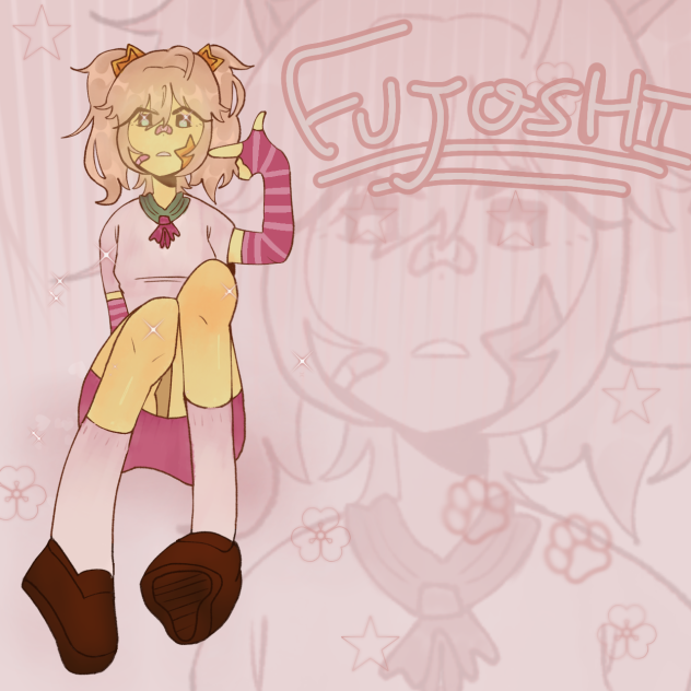 Fujoshi!
