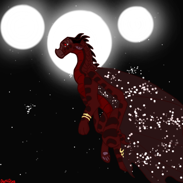 Comet!