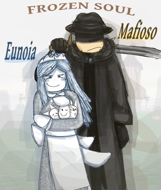 Eunoia and Mafioso