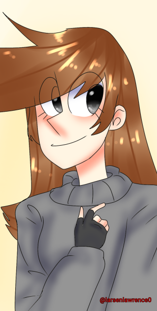 Kjersti
