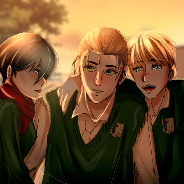 what if - ibisPaint