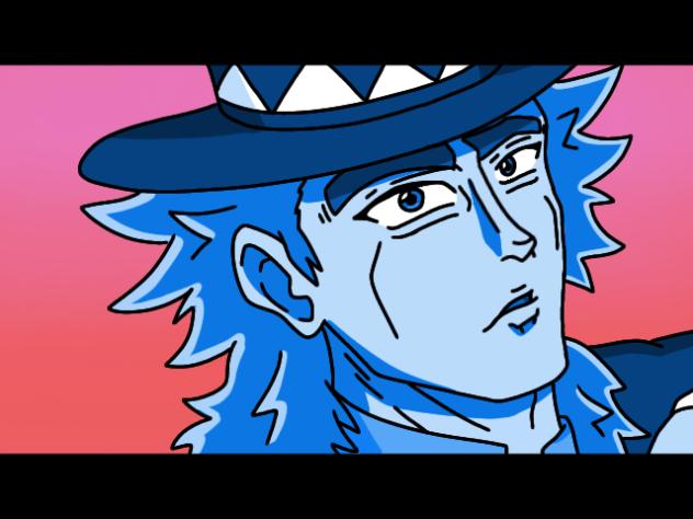 😯 - ibisPaint