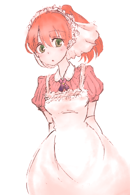 メイド