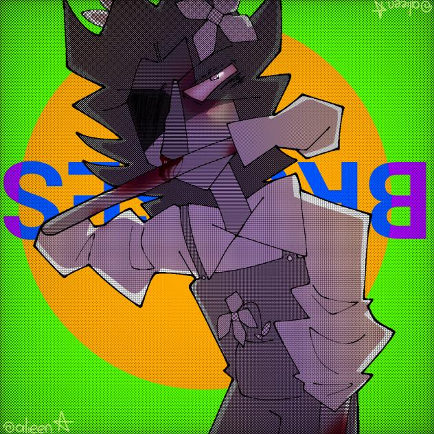 Goretober 1