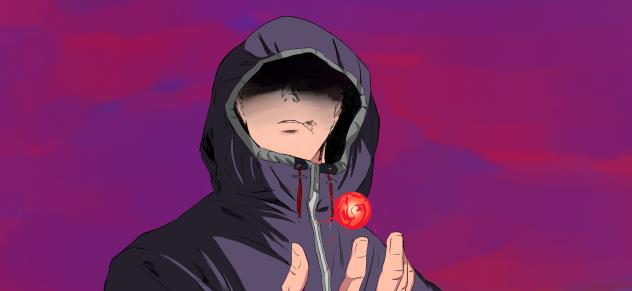 Itadori Yuji returns!