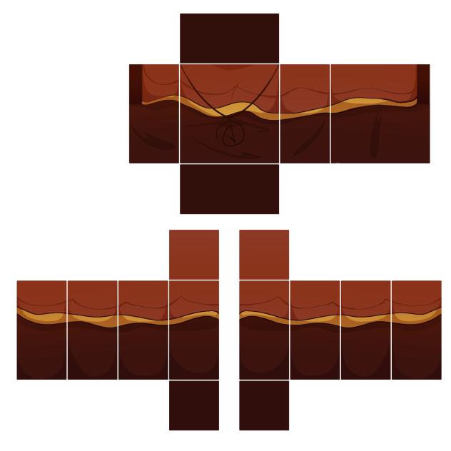 SIMONE SHIRT TEXTURE