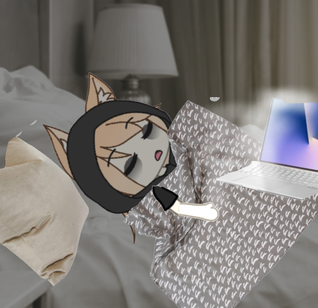 How I should be sleeping