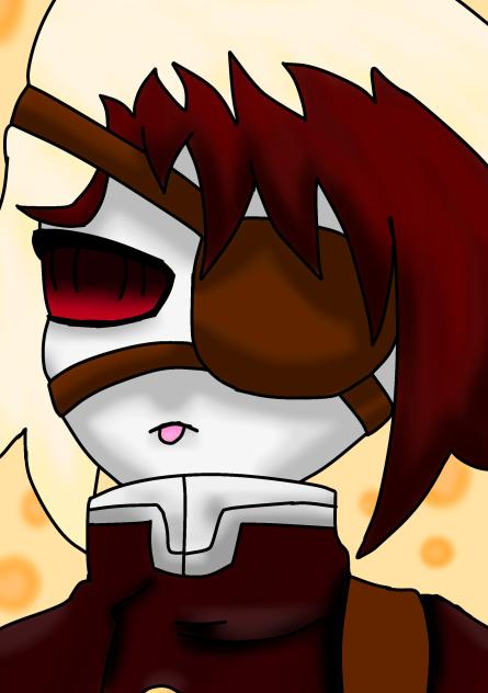 Lloyd (demon slayer) - ibisPaint