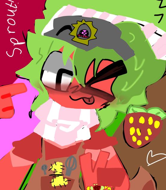 Sprout!