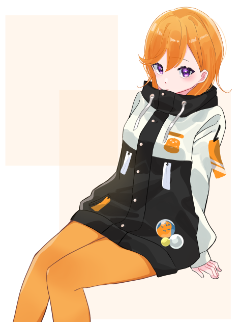 かのんちゃん