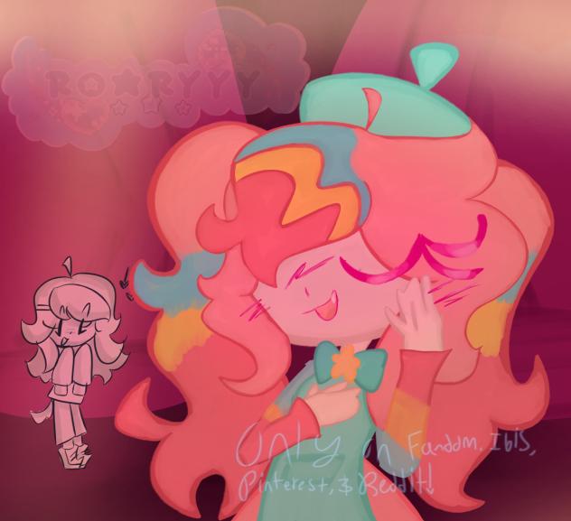 Oh Dear Diary, I Met A Girl