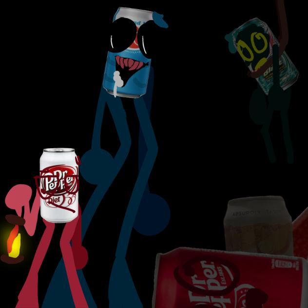 Why does this feel so familiar