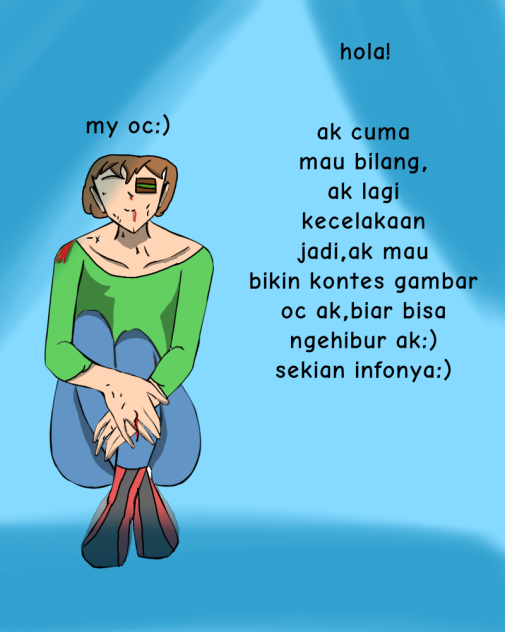 kalo gk mau ,gpp