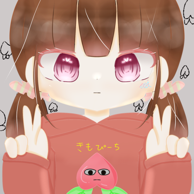 きもぴーち