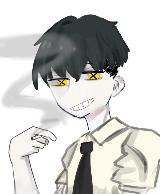 男ムズい