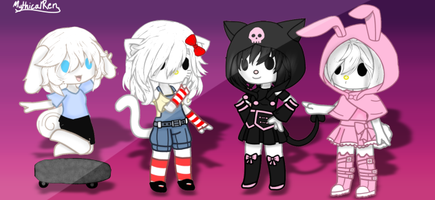 more hello kittyy