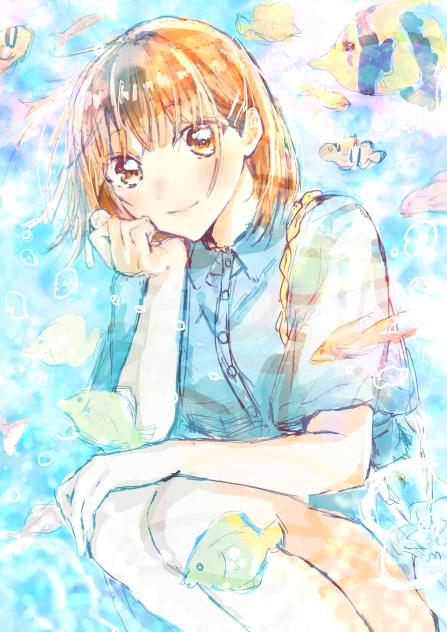 君の新たな一面