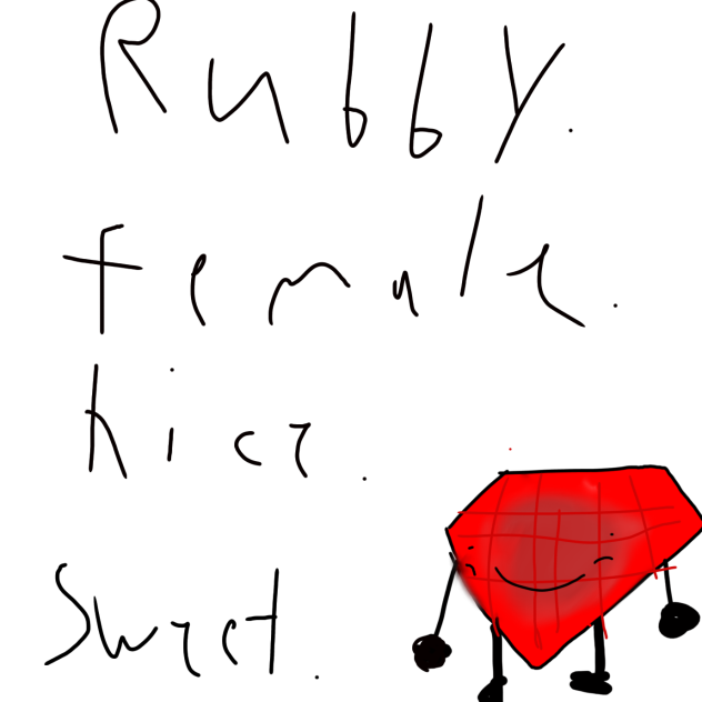 ruby