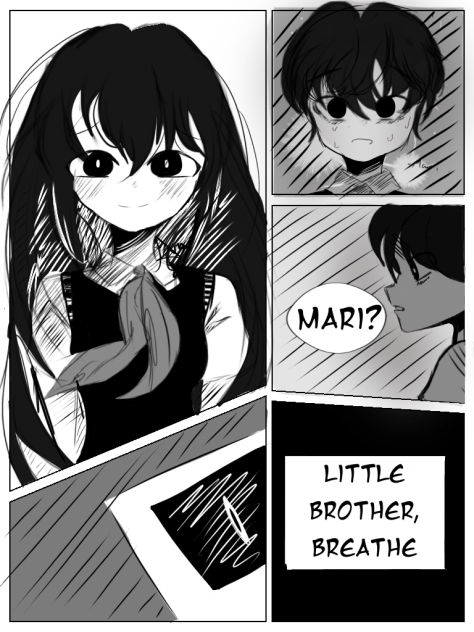 Omori-Mari..