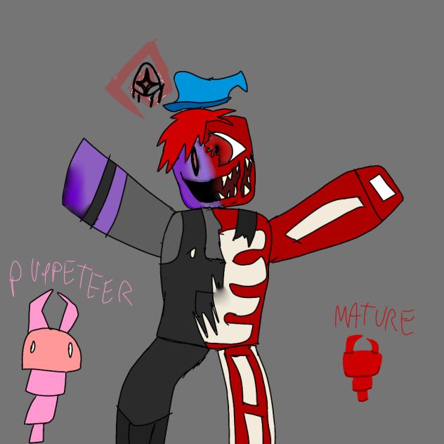 parasite testing Redux (my versión)