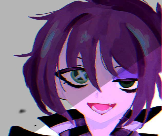 興味深い