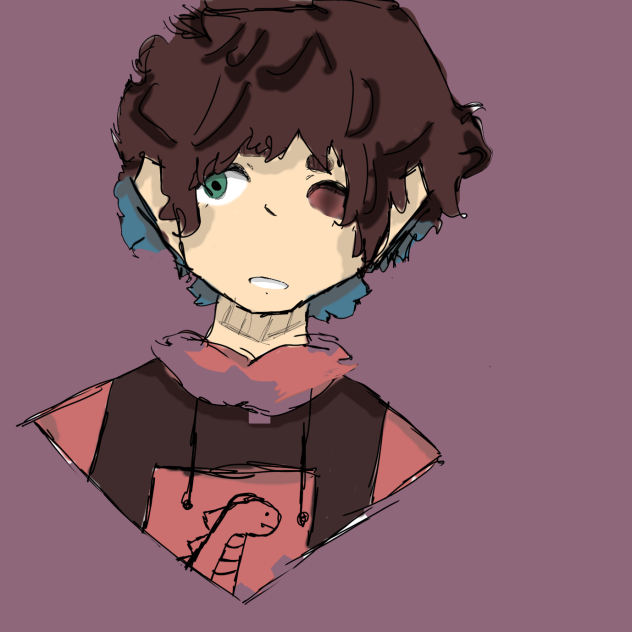 Another ✨️OC✨️