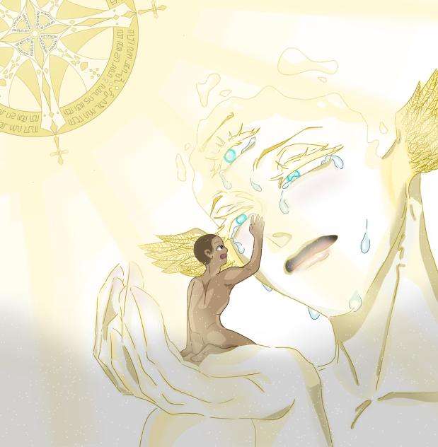 Kamisama