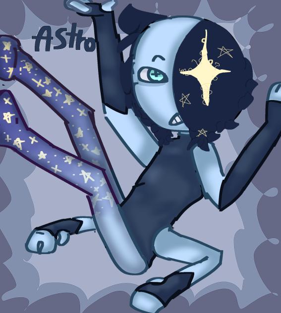 astro