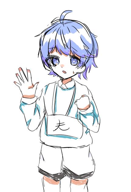 いれいす幼稚園📛💎