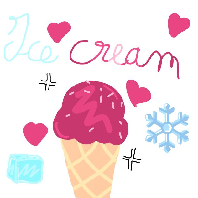 🍦making me hungry 🤤